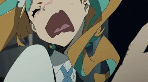 Anime Kiznaiver GIF