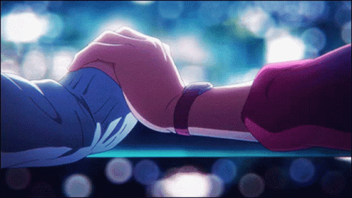 Anime GIF