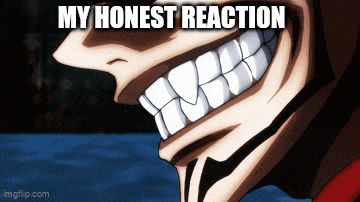 Anime GIF