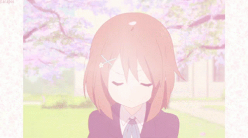 Anime Kon GIF