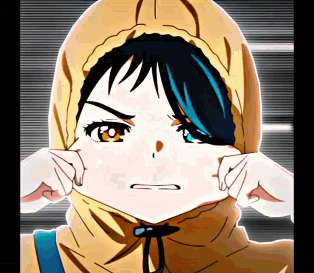 Anime GIF