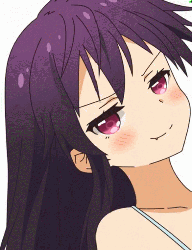 Anime GIF