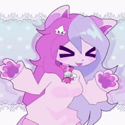 Anime GIF