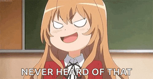 Anime Laugh GIF