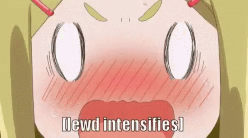 Anime Lewd GIF