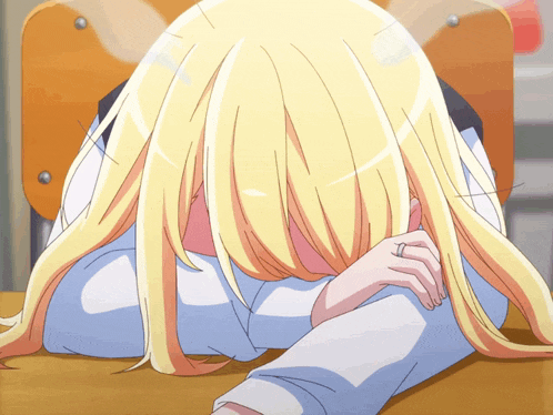 Anime Lily GIF