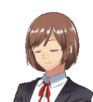 Anime Sticker
