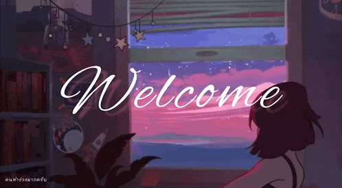 Anime Lofi GIF