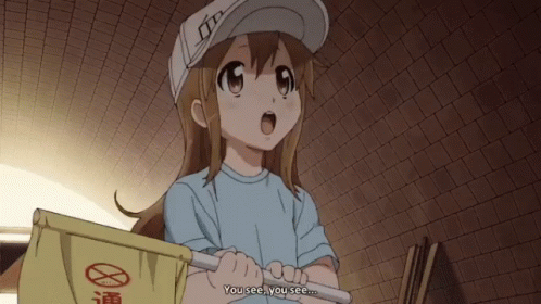 Anime Lolis GIF