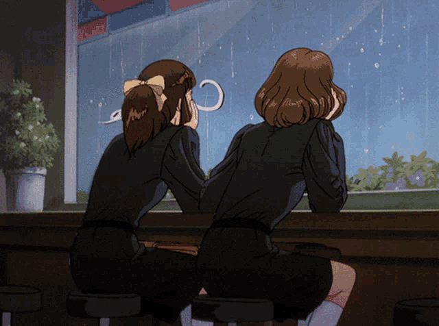 Anime Love Anime GIF