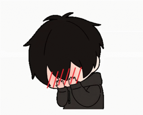 Anime Love GIF