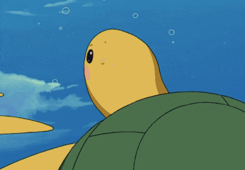 Anime Love Hina GIF