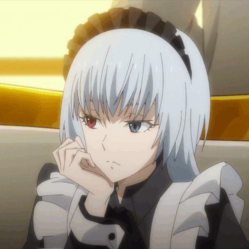Anime Luminous GIF