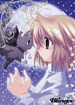 Anime GIF