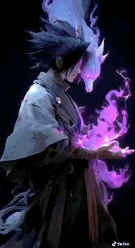 Anime GIF