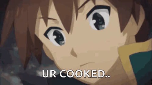 Anime Mad GIF