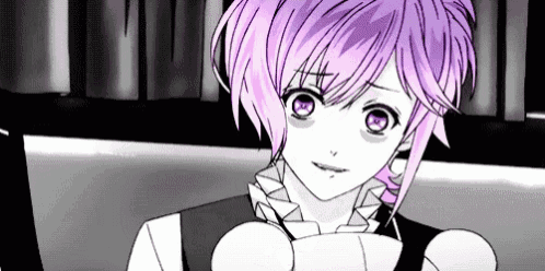 Anime Manga GIF