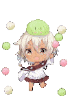 Anime Manga Sticker