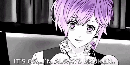 Anime Manga GIF