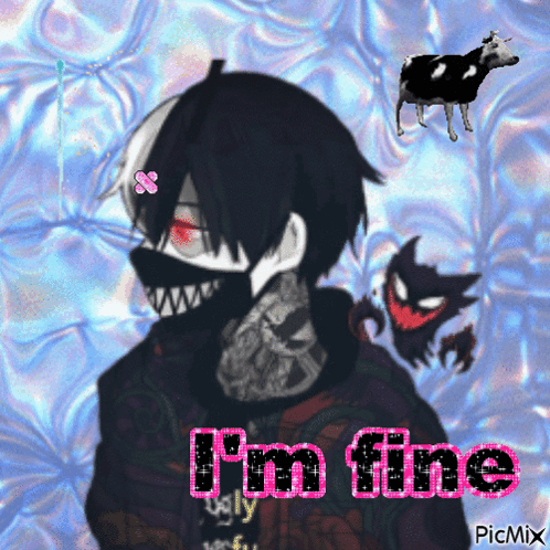 Anime Manga GIF