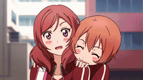 Anime Manga GIF