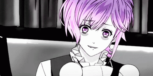 Anime Manga GIF