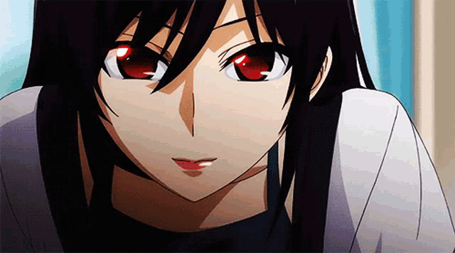 Anime Mangakasan To Assistantsan GIF
