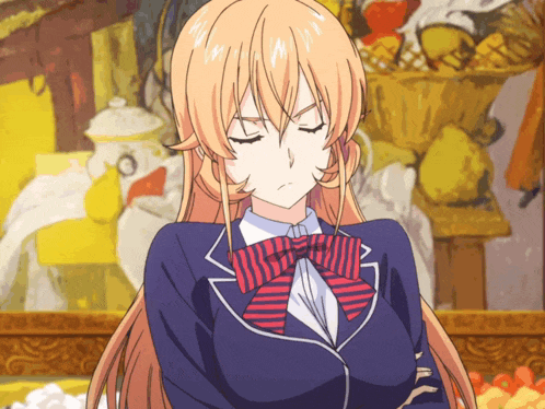 Anime Mantra GIF