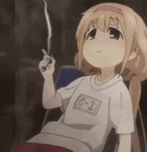 Anime Meme