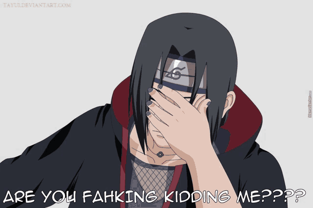 Anime Meme