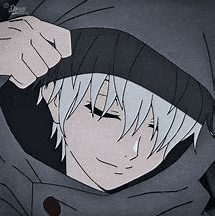 Anime Meme