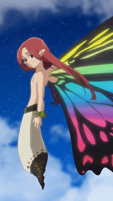 Anime Meme