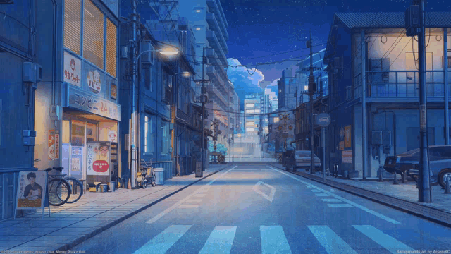 Anime Meme