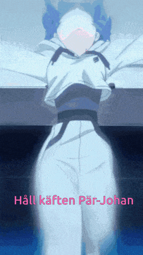 Anime Meme GIF
