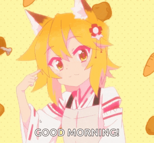 Anime Meme GIF