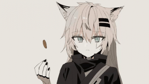 Anime GIF