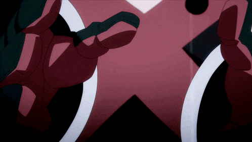 Anime Mha GIF