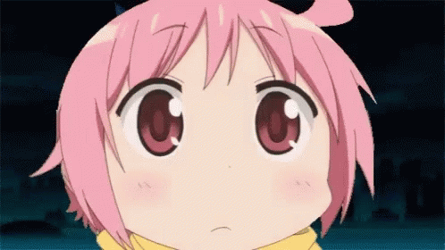 Anime Mind Blow GIF