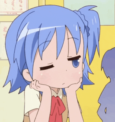 Anime Miyakawa GIF