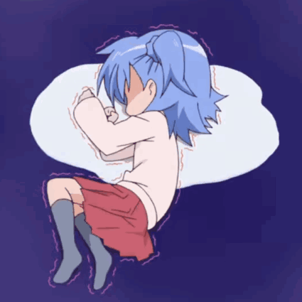 Anime Miyakawa GIF