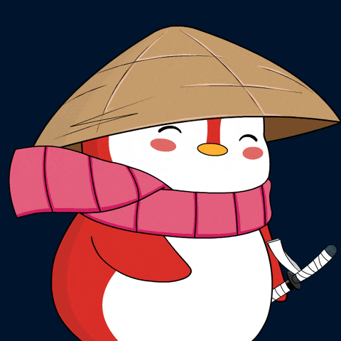 Anime Morning GIF