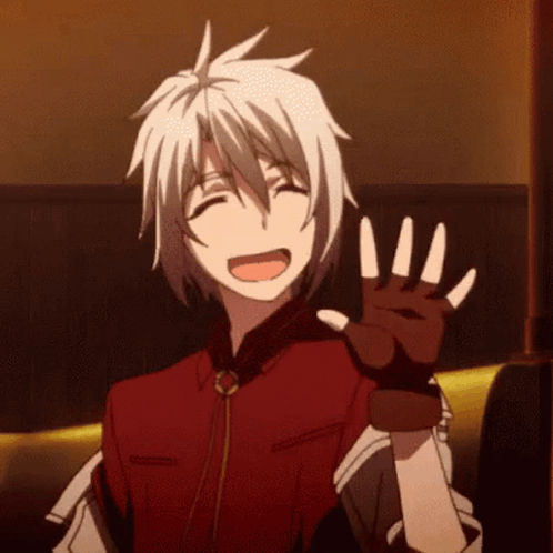 Anime GIF