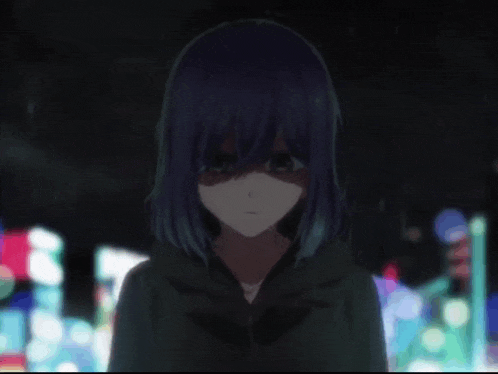 Anime My Star GIF
