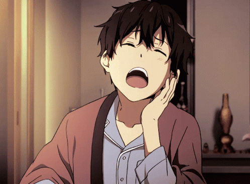 Anime GIF