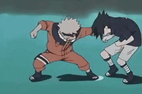Anime Naruto GIF