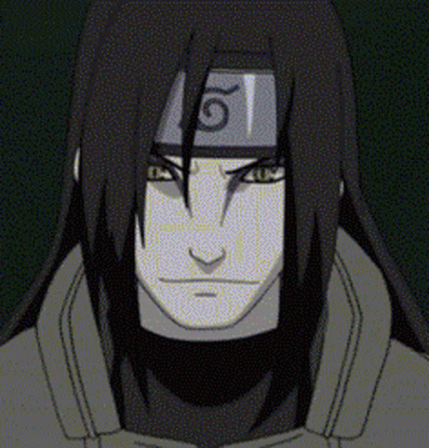 Anime Naruto Shippuden GIF