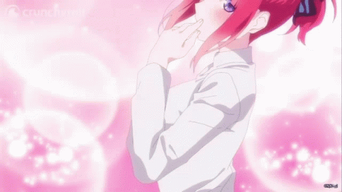Anime Nino GIF