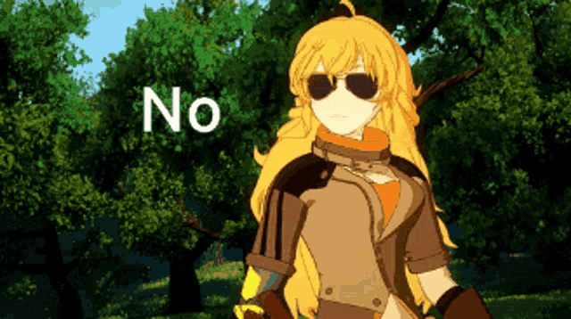 Anime No GIF