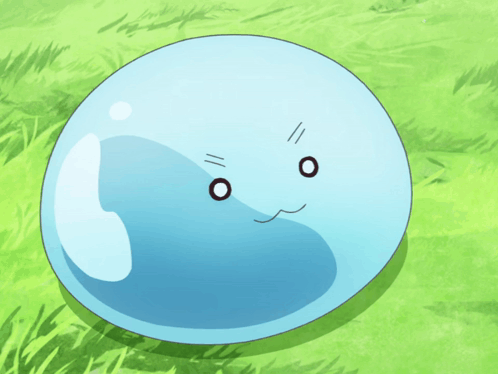 Anime Ok GIF