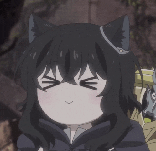 Anime Ok GIF